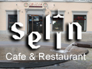 Selin | Cafe - Restaurant in 78462 Konstanz: